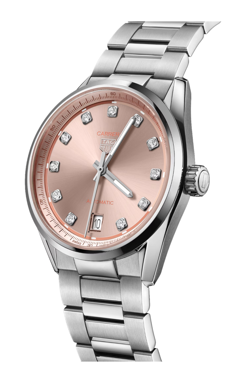 Tag Heuer | TAG HEUER CARRERA DATE - WBN231D.BA0001 (3)