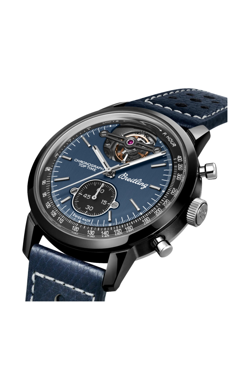 Breitling | TOP TIME B21 SHELBY COBRA - SB21251A1C1X1 (3)