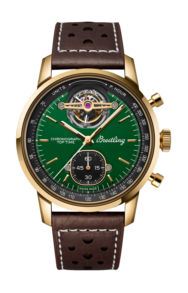 Breitling | TOP TIME B21 FORD MUSTANG - NB21251A1L1X1 (1)