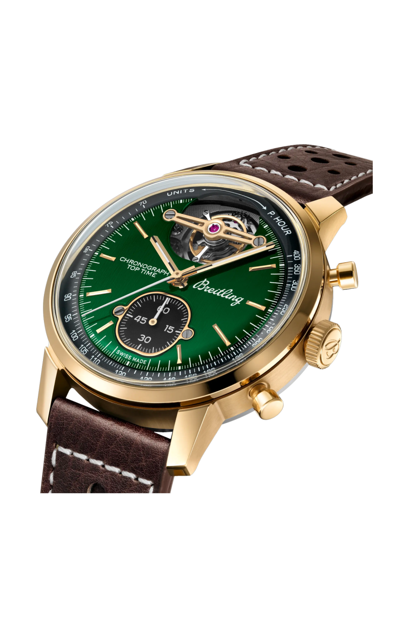 Breitling | TOP TIME B21 FORD MUSTANG - NB21251A1L1X1 (2)