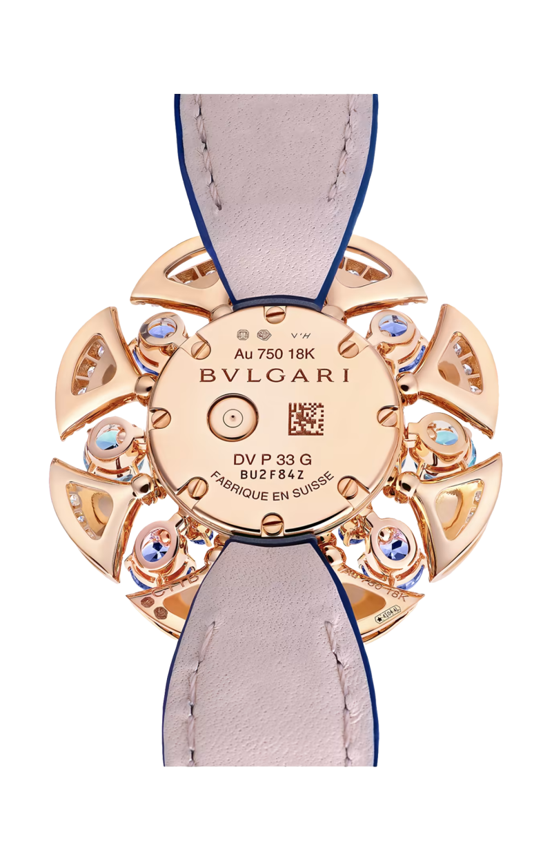 Bulgari | DIVAS' DREAM - RE00027 (3)