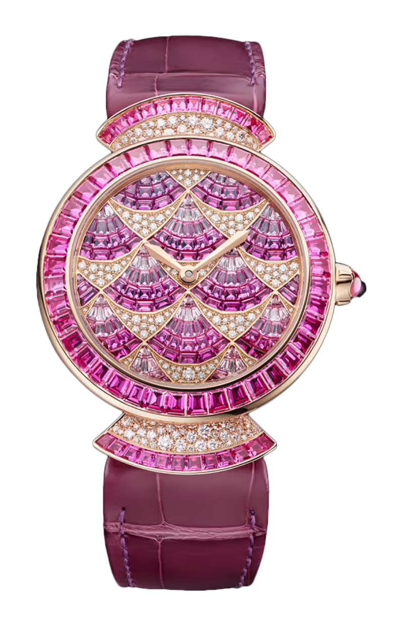 Bulgari | DIVAS' DREAM - 103492 (1)