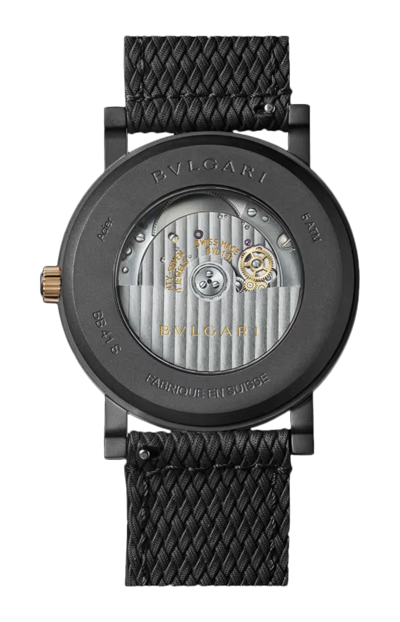 Bulgari | BVLGARI BVLGARI - BB41BBCLD/MB (2)