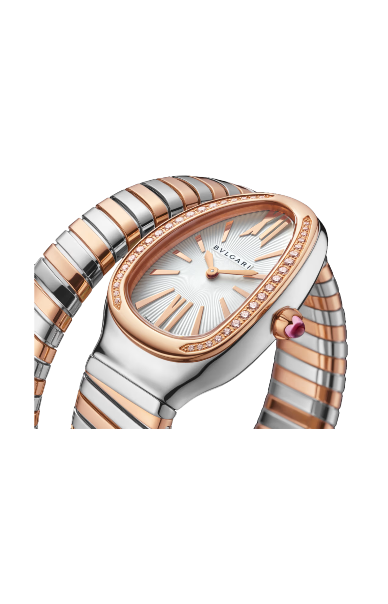 Bulgari | SERPENTI TUBOGAS - SP35C6SPGD.1T/L (3)