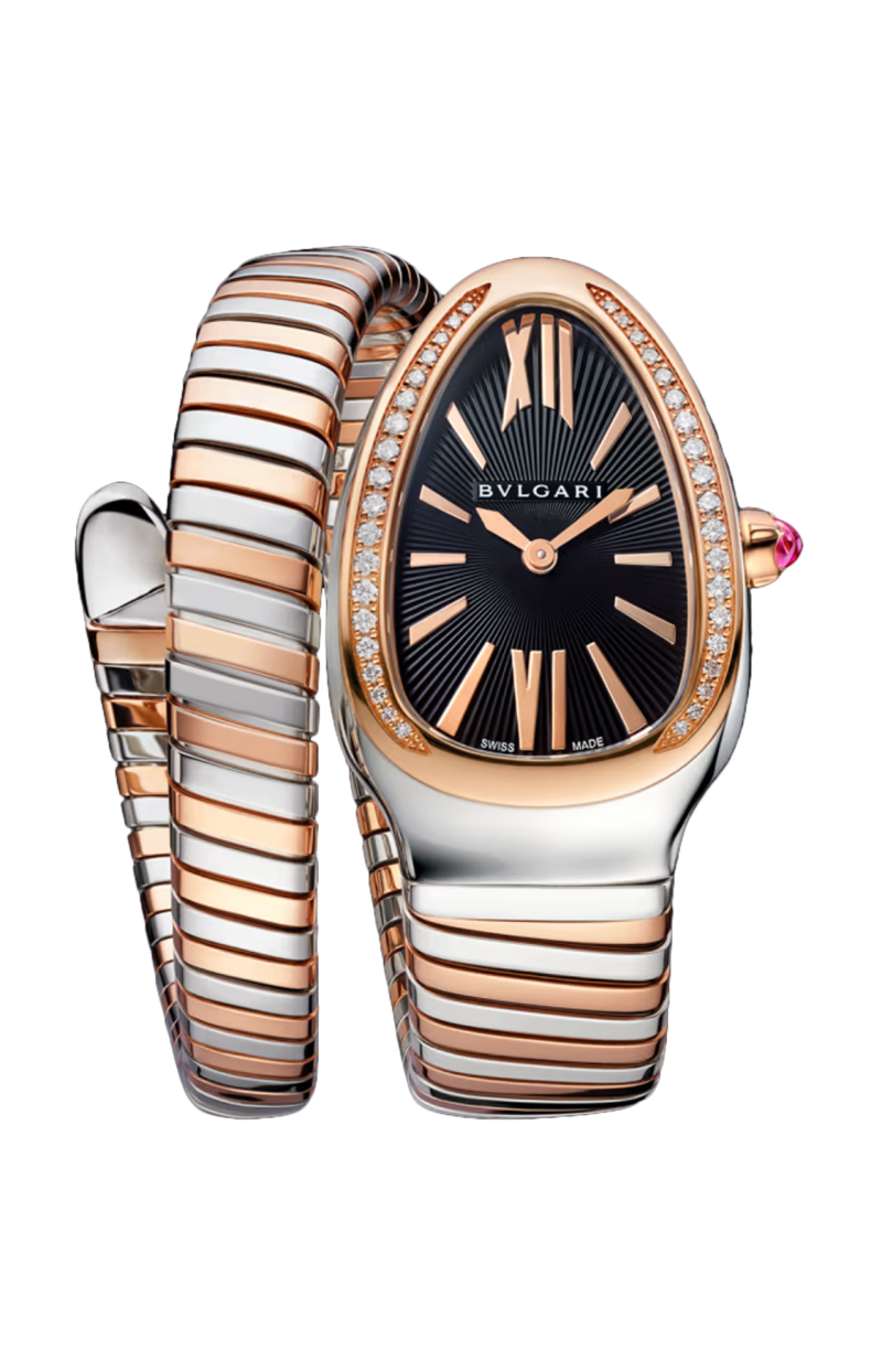 Bulgari | SERPENTI TUBOGAS - SP35BSPGD.1T/L (1)