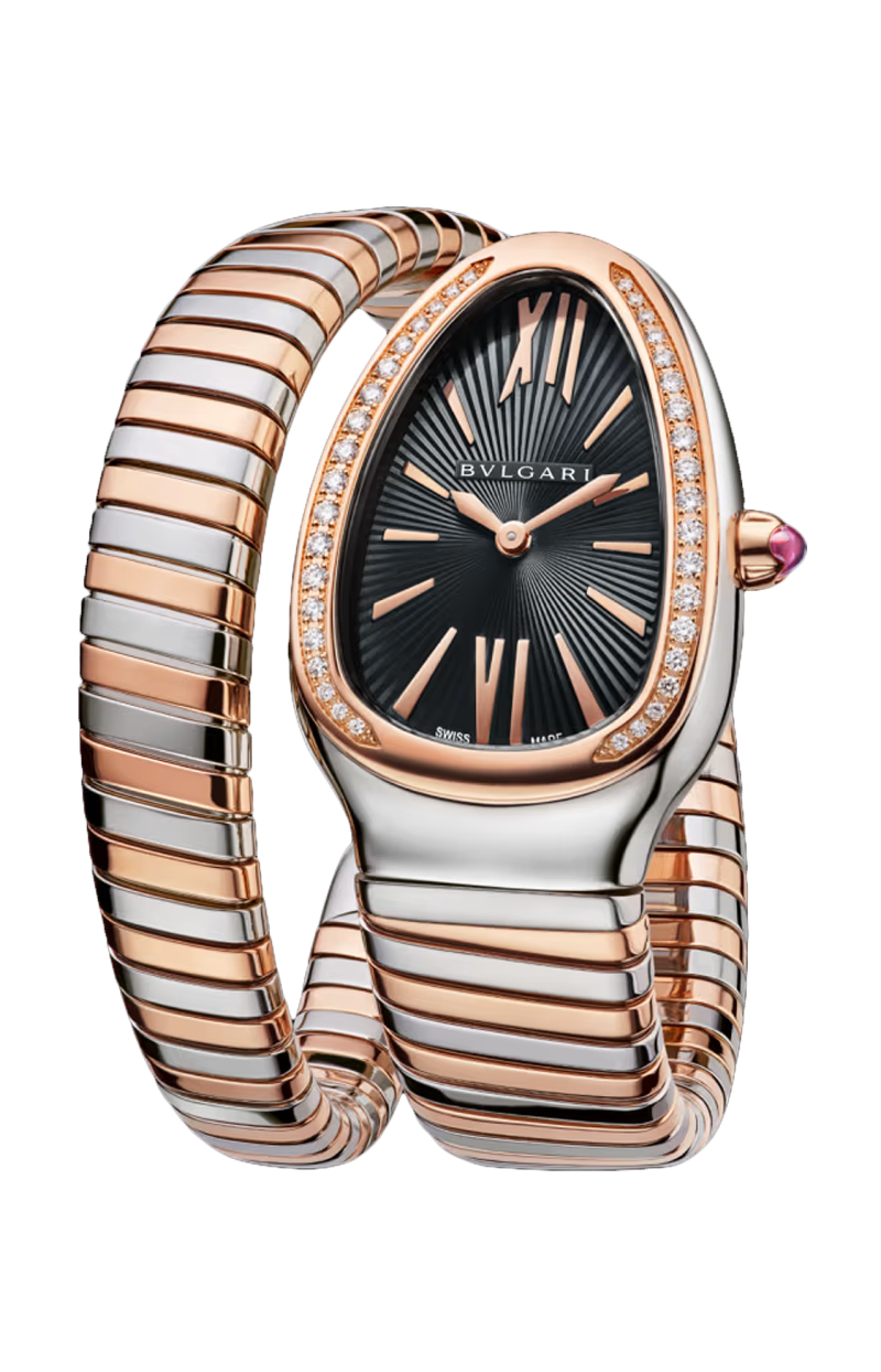 Bulgari | SERPENTI TUBOGAS - SP35BSPGD.1T/L (2)