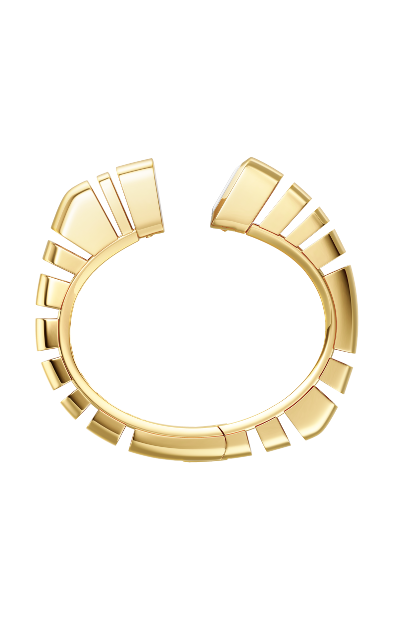 Cartier | REFLECTION DE CARTIER, ORO GIALLO, MISURA 15, QUARZO - WGMC0003 (3)