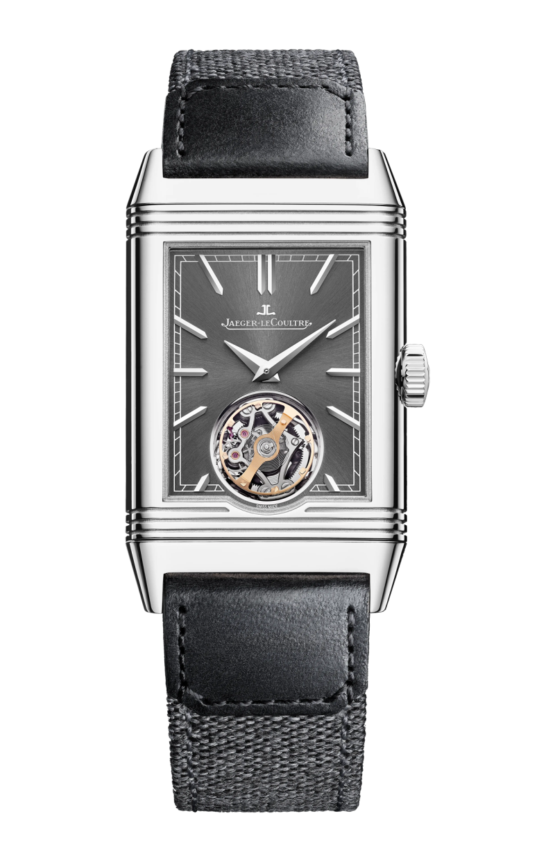 Jaeger-Lecoultre | REVERSO TRIBUTE DUOFACE TOURBILLON - 392845J (3)