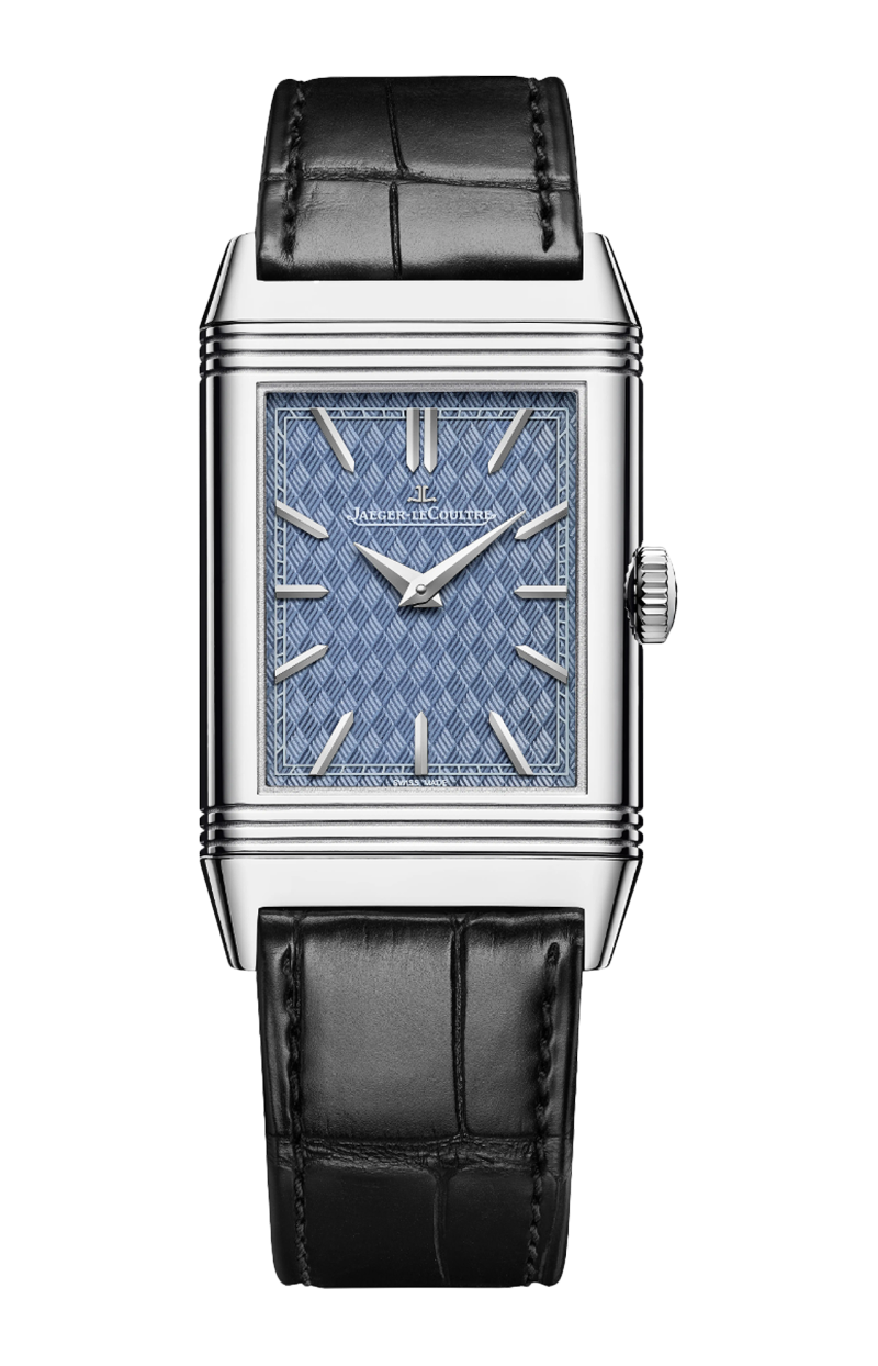 Jaeger-Lecoultre | REVERSO TRIBUTE ENAMEL MONET 