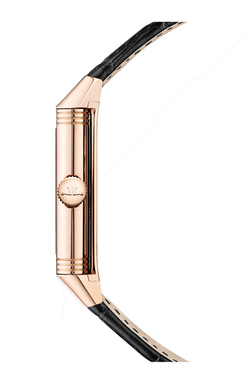 Jaeger-Lecoultre | REVERSO TRIBUTE ENAMEL SNAKE - 39324D2 (3)