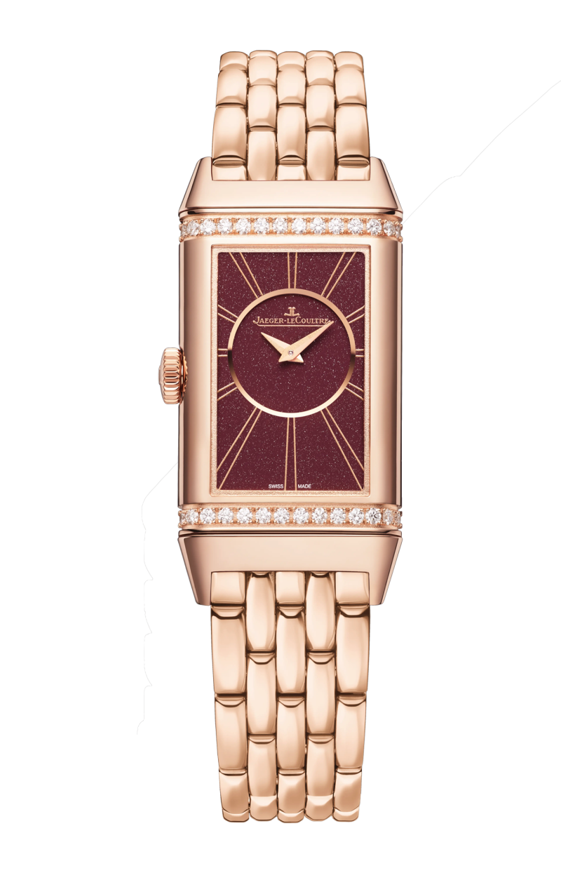 Jaeger-Lecoultre | REVERSO ONE DUETTO - 334216J (4)