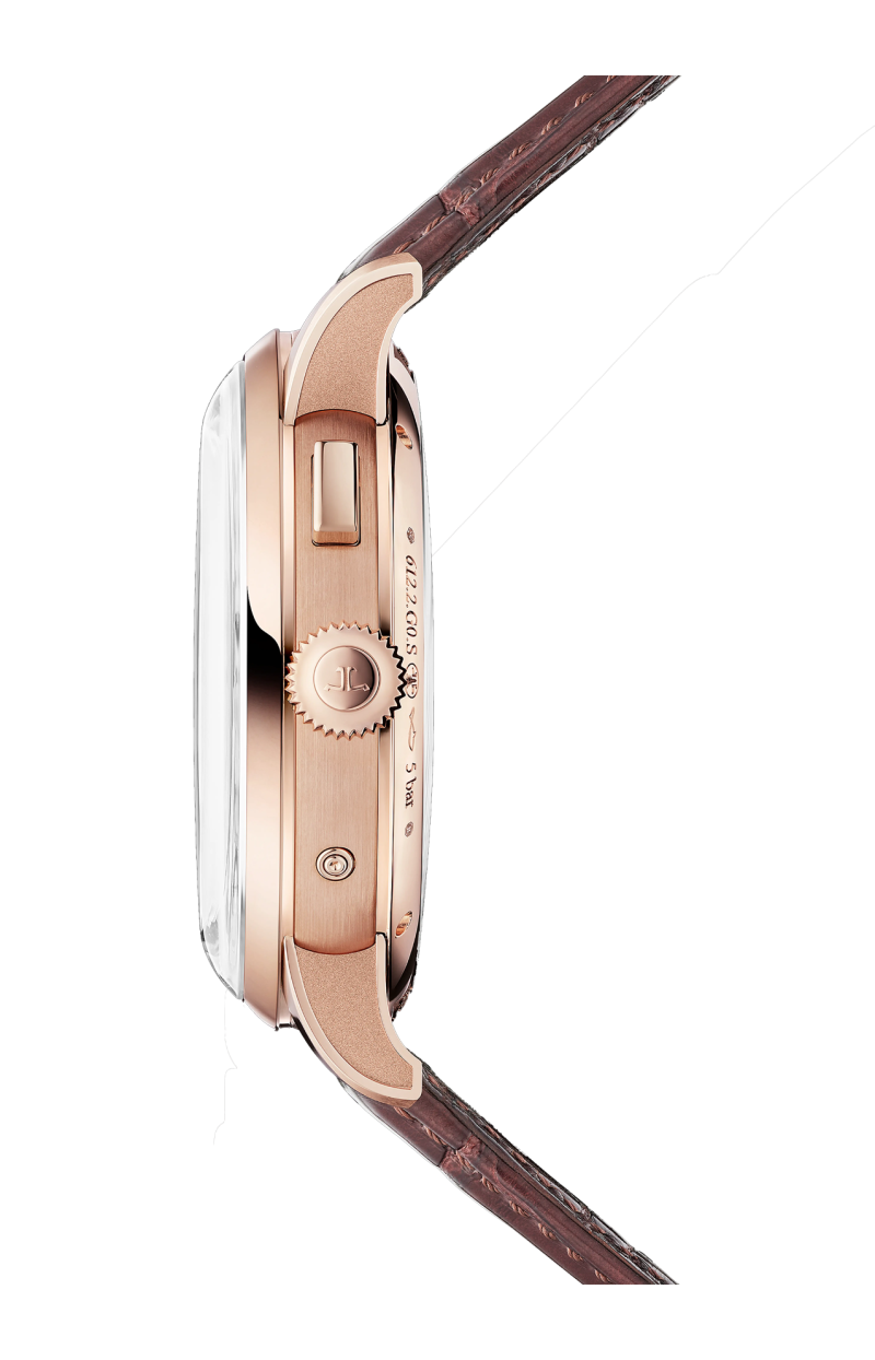 Jaeger-Lecoultre | DUOMETRE CHRONOGRAPH MOON - 622252J (3)