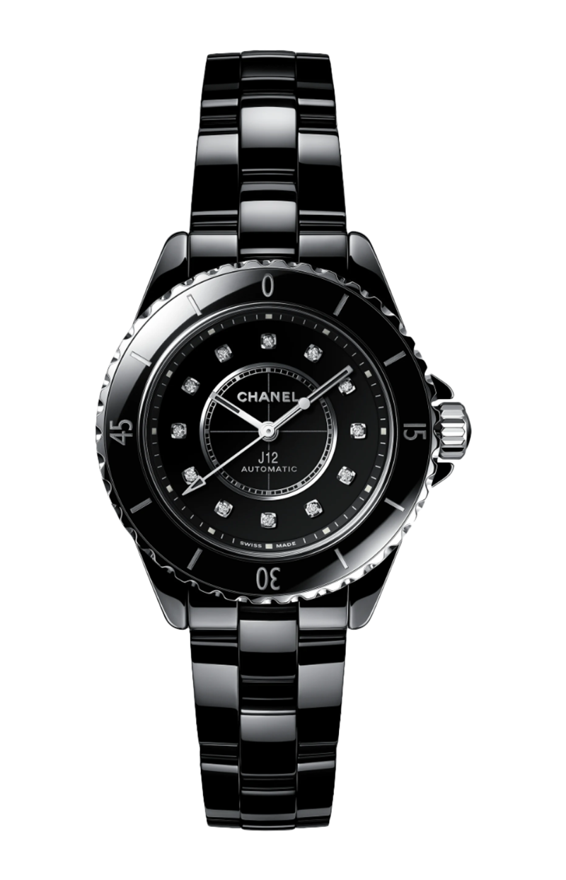 Chanel | J12 CALIBRO 12.2, 33 MM - H9742 (1)