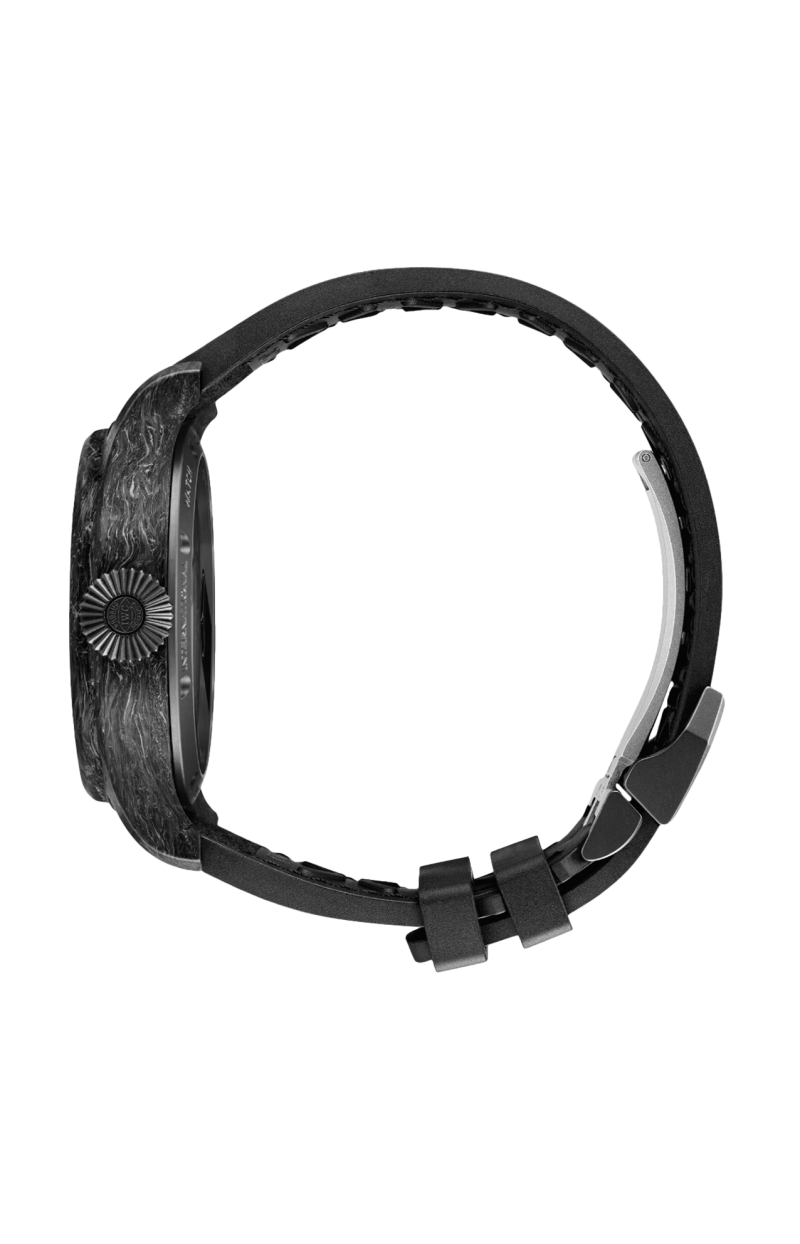 Iwc Schaffhausen | BIG PILOT'S WATCH AMG G 63 - IW506201 (5)