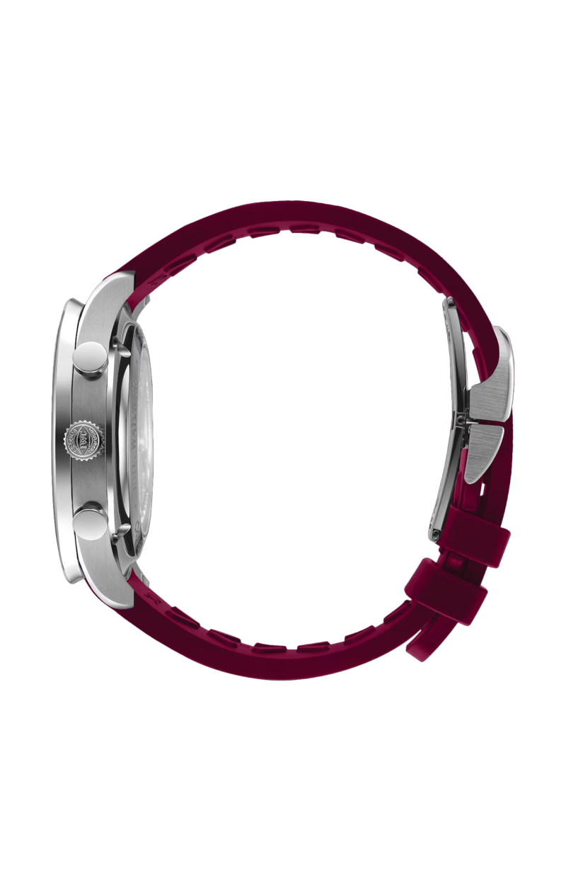 Iwc Schaffhausen | PORTUGIESER CHRONOGRAPH YEAR OF THE DRAGON - LIMITED EDITION - IW371629 (5)