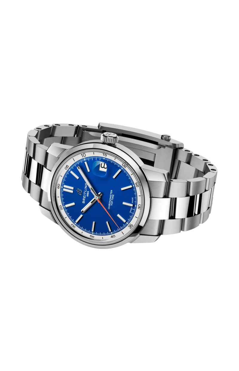 Breitling | TOP TIME B31 - AB3113A71C1A1 (4)