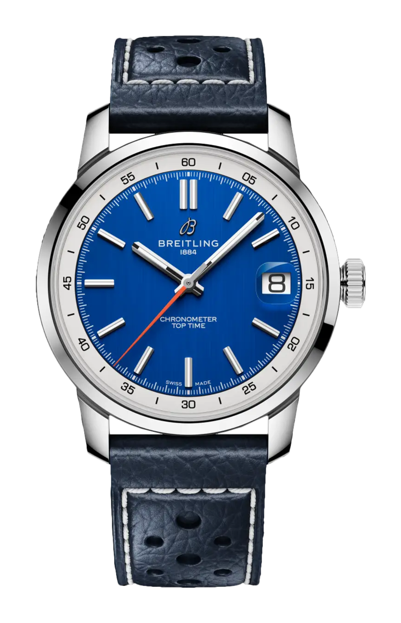 Breitling | TOP TIME B31 - AB3113A71C1X1 (1)