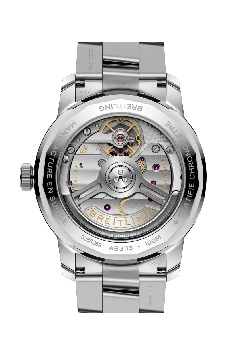 Breitling | TOP TIME B31 - AB3113171L1A1 (2)