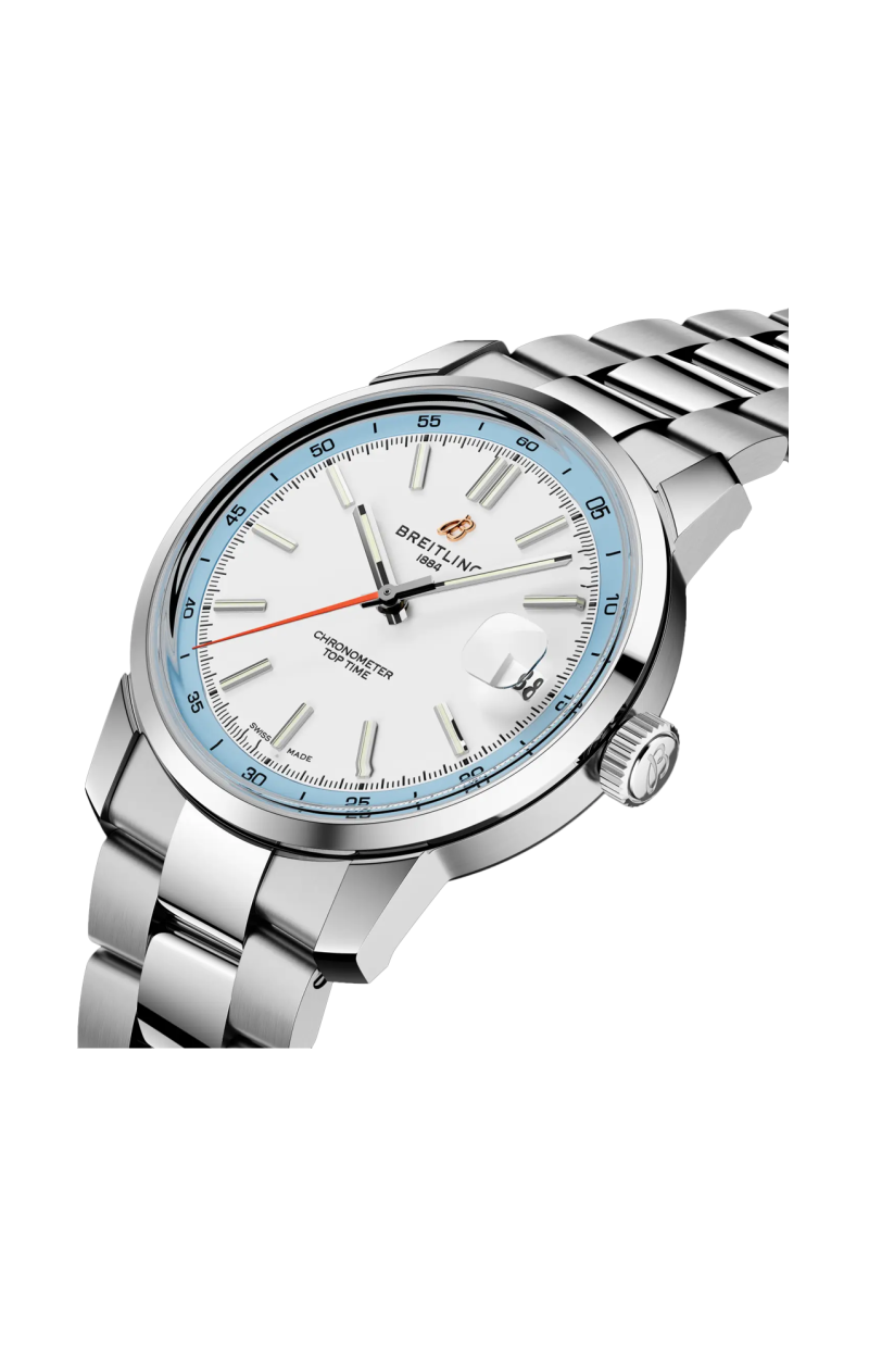 Breitling | TOP TIME B31 - AB3113281A1A1 (3)