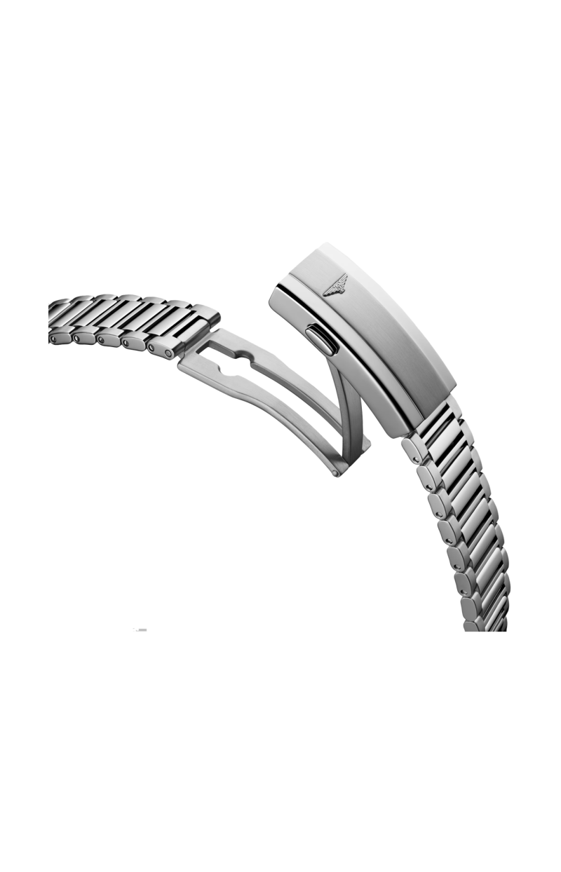 Longines | CONQUEST HERITAGE 40 MM - L1.650.4.72.6 (4)