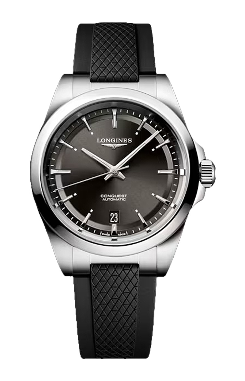 Longines | CONQUEST 38 MM - L3.720.4.52.9 (1)