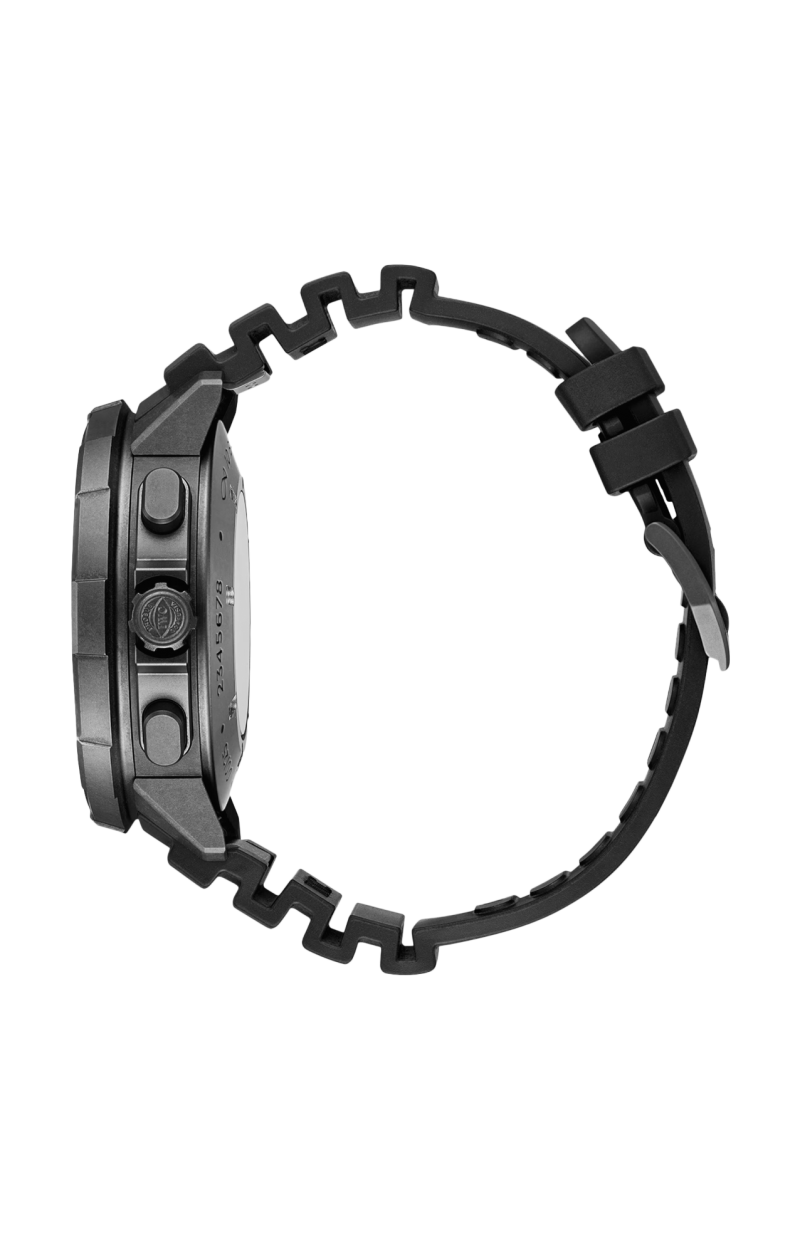 Iwc Schaffhausen | AQUATIMER PERPETUAL CALENDAR DIGITAL DATE-MONTH - LIMITED EDITION - IW379405 (4)