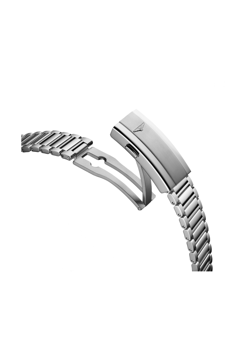 Longines | CONQUEST HERITAGE 38 MM - L1.649.4.92.6 (4)
