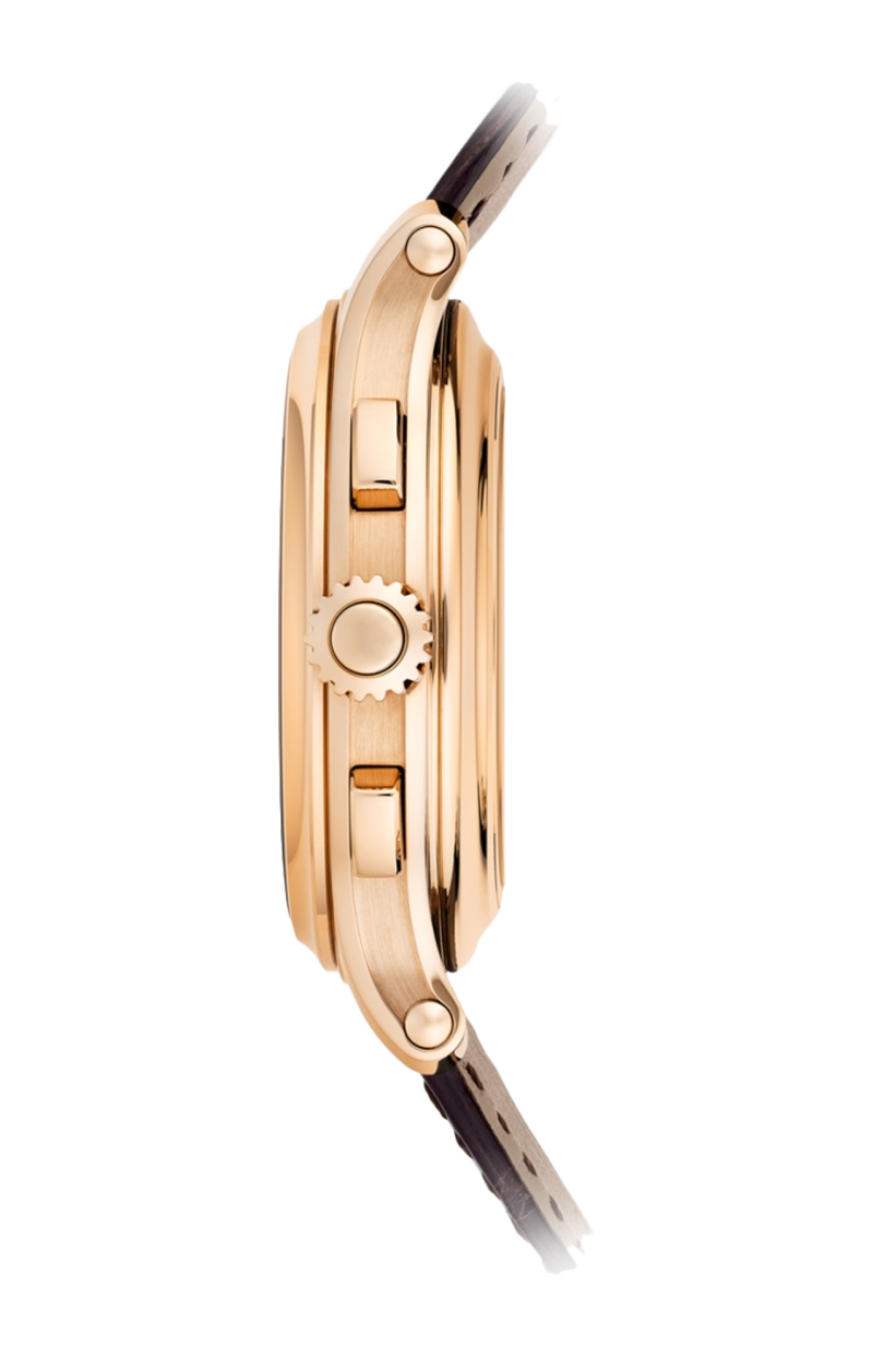 Patek Philippe | GRANDI COMPLICAZIONI CARICA MANUALE - 5370R-001 (3)