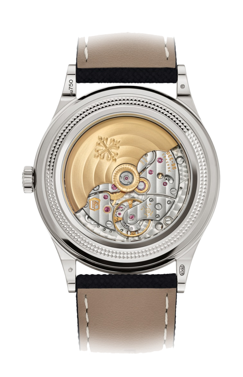 Patek Philippe | GRANDI COMPLICAZIONI CARICA AUTOMATICA - 6159G-001 (2)