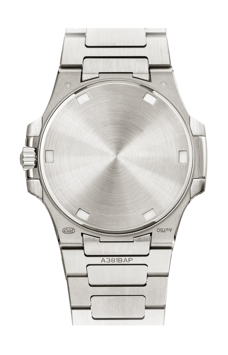 Patek Philippe | NAUTILUS QUARZO - 7010/1G-013 (2)