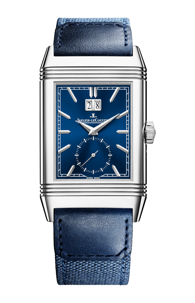 Jaeger-Lecoultre | REVERSO TRIBUTE GEOGRAPHIC - 714845J (4)