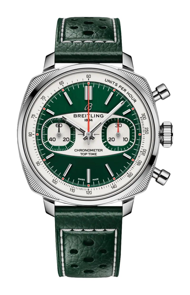 Breitling | TOP TIME B01 RACING - AB01771A1L1X1 (1)