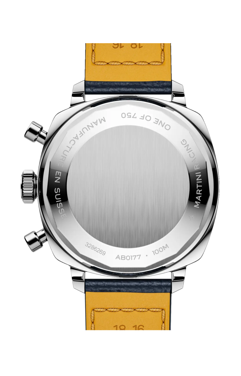 Breitling | TOP TIME B01 MARTINI RACING - AB01772A1G1X1 (2)