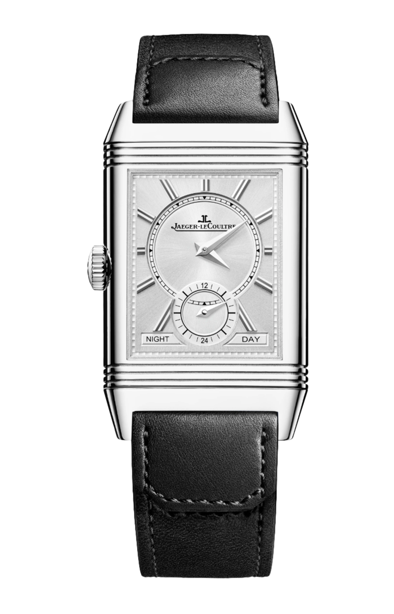Jaeger-Lecoultre | REVERSO TRIBUTE DUOFACE SMALL SECONDS - 398847J (2)