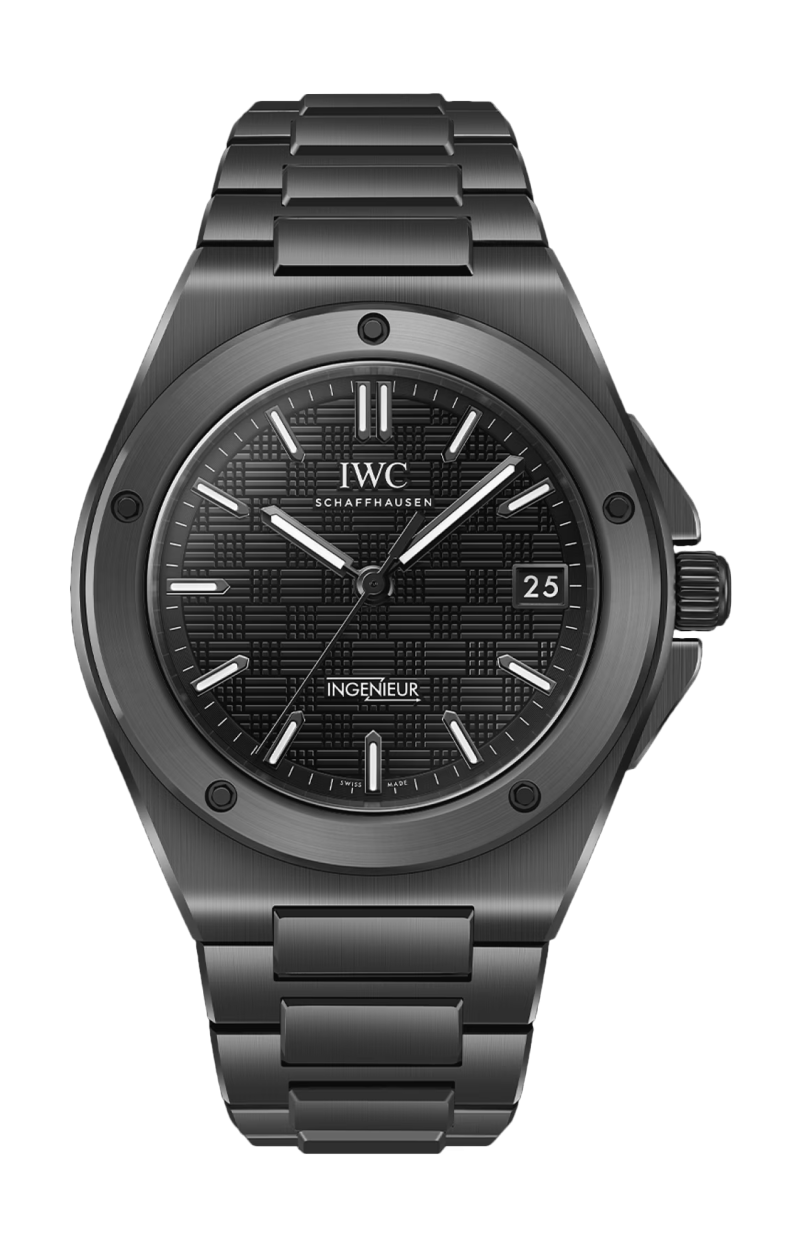 Iwc Schaffhausen | INGENIEUR AUTOMATIC 42 - IW338903 (1)