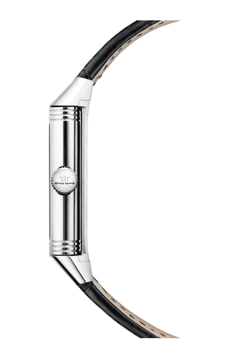 Jaeger-Lecoultre | REVERSO TRIBUTE RUSTAM INSEGUE AKVAN - LIMITED EDITION - 39334S4 (3)