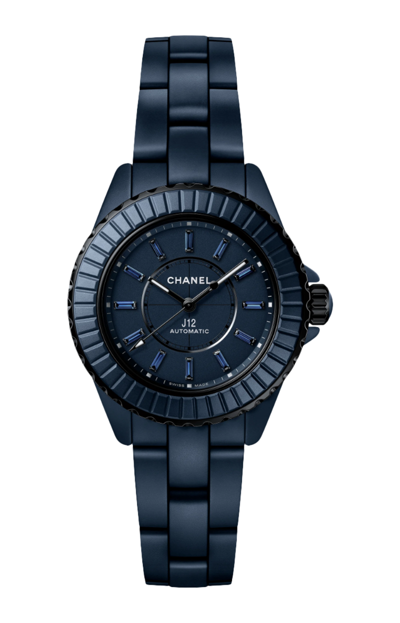 Chanel | J12 CALIBRO 12.2, 33 MM - LIMITED EDITION - H10309 (1)