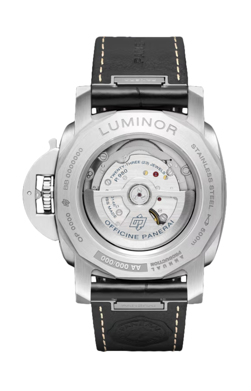 Panerai | LUMINOR MARINA - PAM03312 (2)