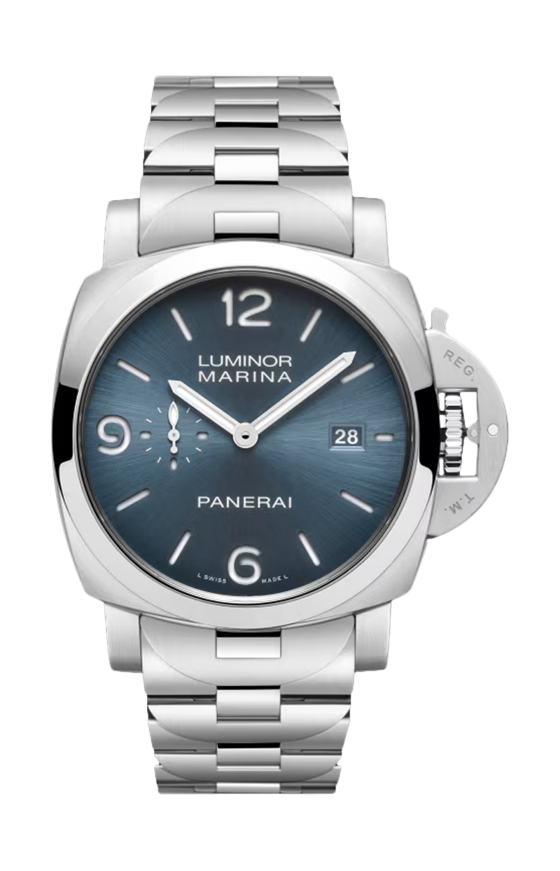 Panerai | LUMINOR MARINA - PAM03323 (1)