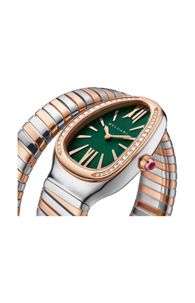 Bulgari | SERPENTI TUBOGAS - SP35C4SPGD.1T (2)