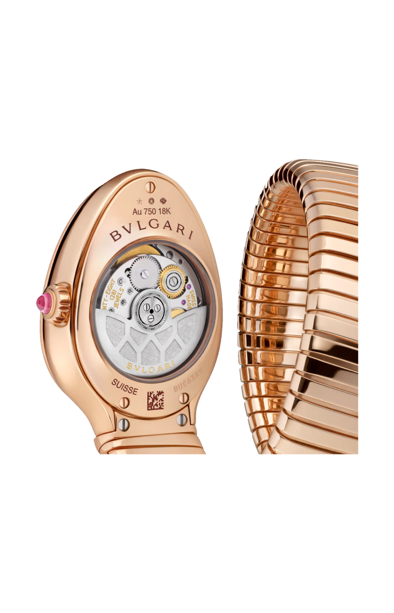 Bulgari | SERPENTI TUBOGAS - RE00056 (3)