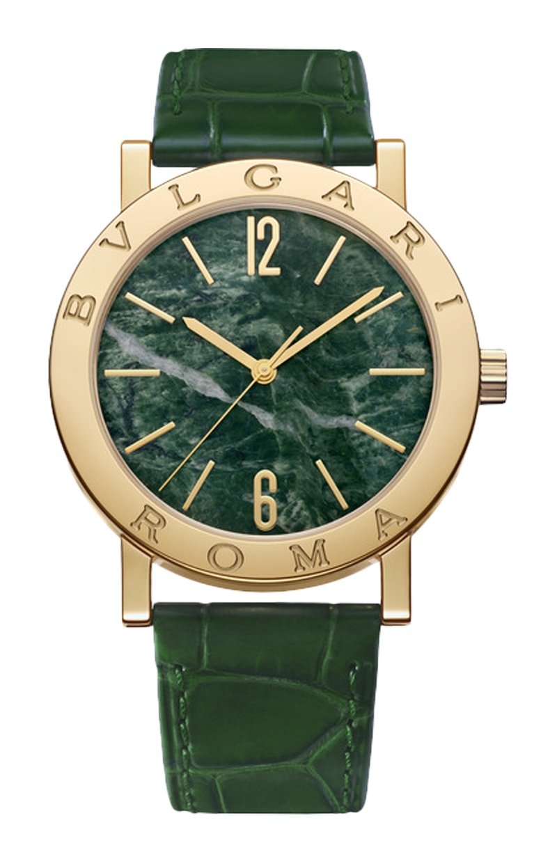 Bulgari | BVLGARI BVLGARI MAN - LIMITED EDITION - RE00093 (1)