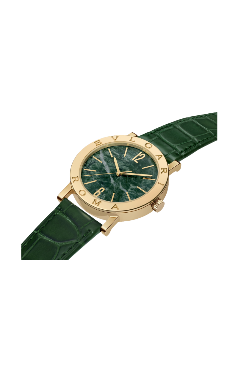 Bulgari | BVLGARI BVLGARI MAN - LIMITED EDITION - RE00093 (3)