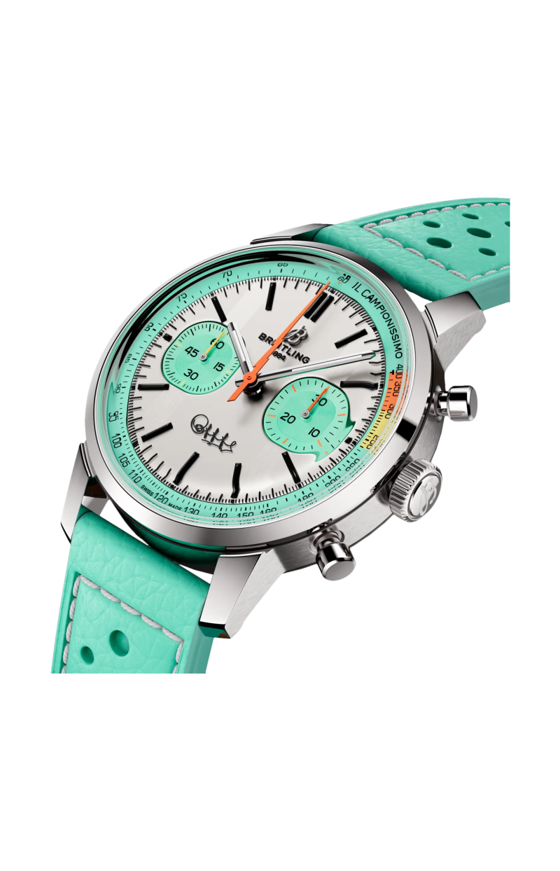 Breitling | TOP TIME B01 FAUSTO COPPI - AB01768A1A1X1 (3)