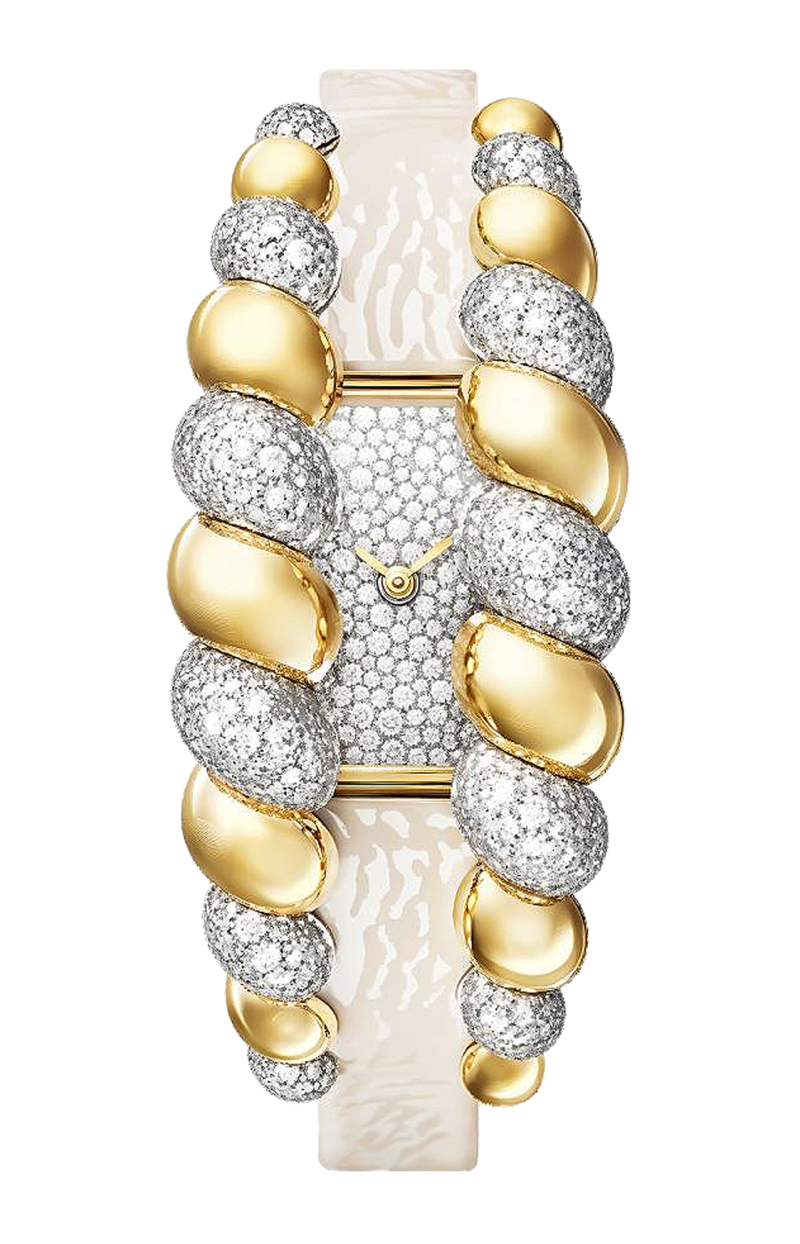 Cartier | TRESSAGE - HPI01690 (1)