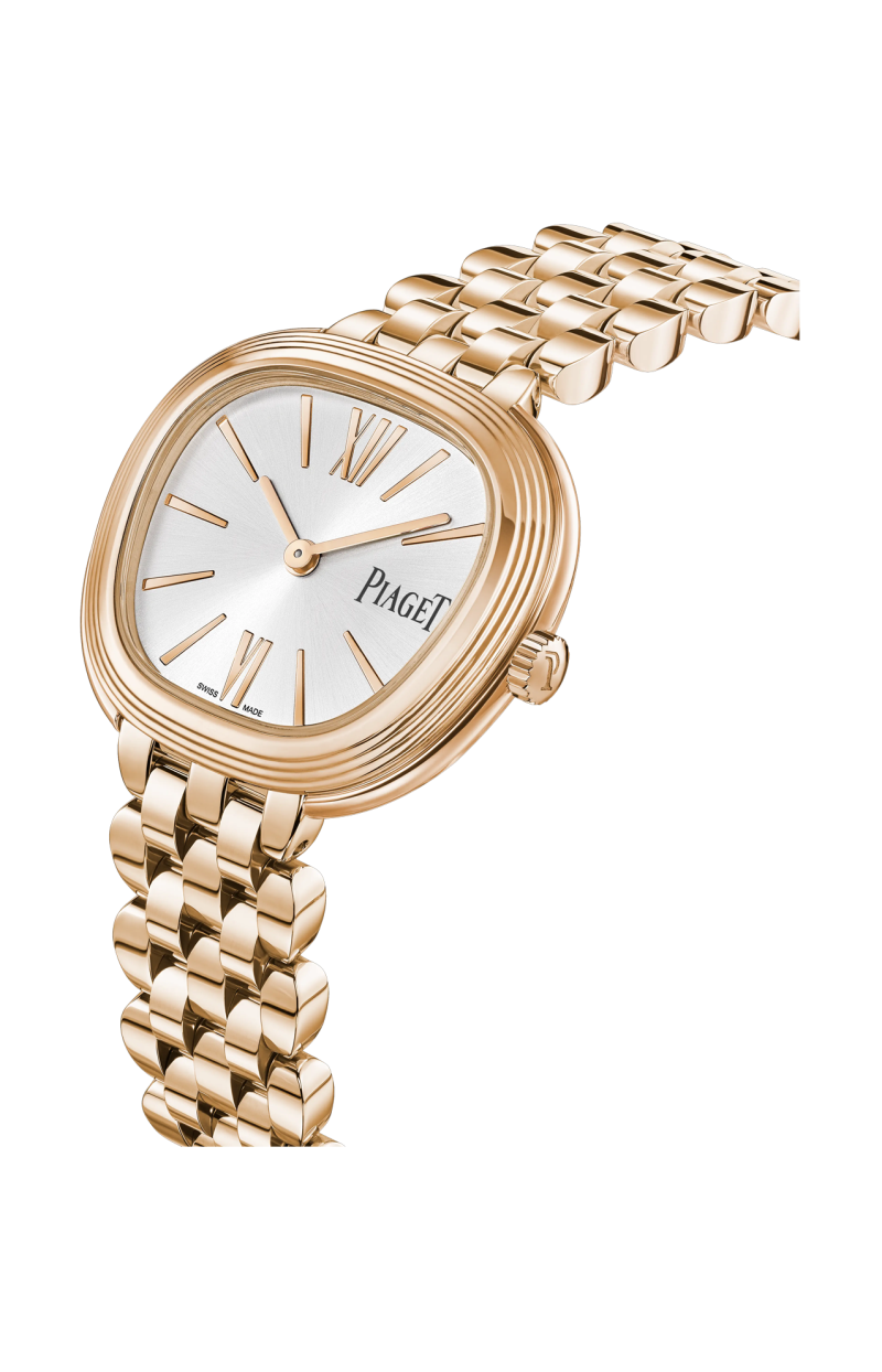 Piaget | SIXTIE ORO ROSA - G0A50302 (2)