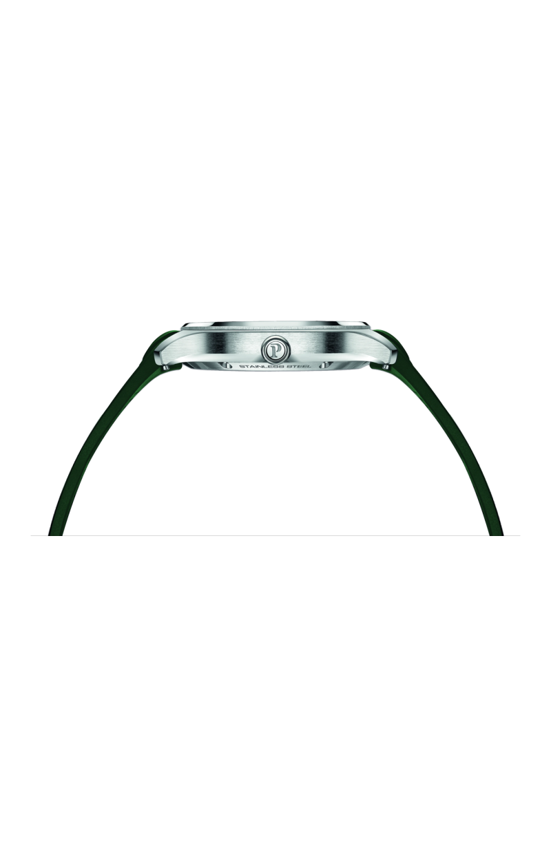 Piaget | PIAGET POLO FIELD AUTOMATICO ACCIAIO - G0A48022 (4)