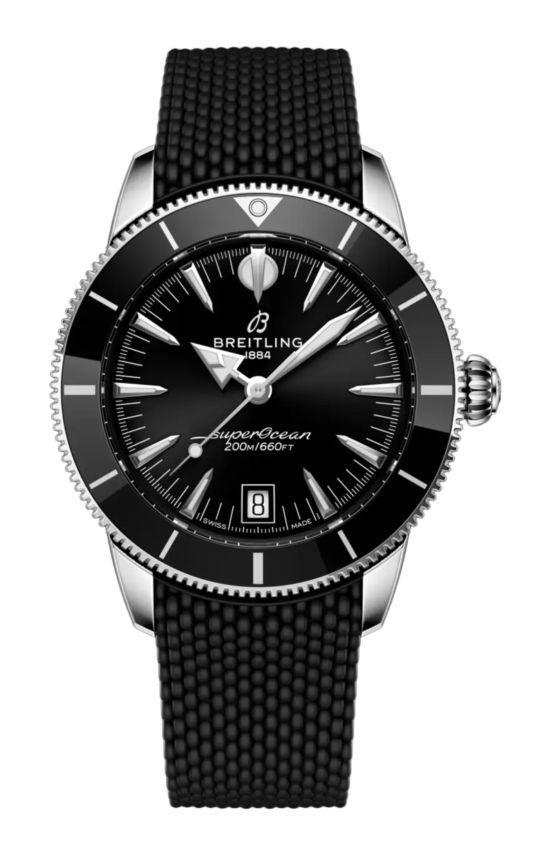 Breitling | SUPEROCEAN HERITAGE B31 AUTOMATIC 40 - AB3110241B1S1 (1)