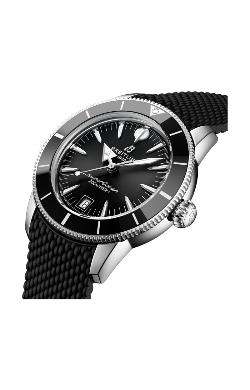 Breitling | SUPEROCEAN HERITAGE B31 AUTOMATIC 40 - AB3110241B1S1 (3)