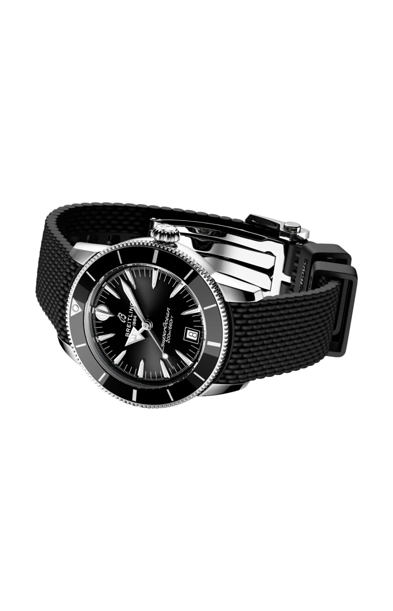 Breitling | SUPEROCEAN HERITAGE B31 AUTOMATIC 40 - AB3110241B1S1 (4)